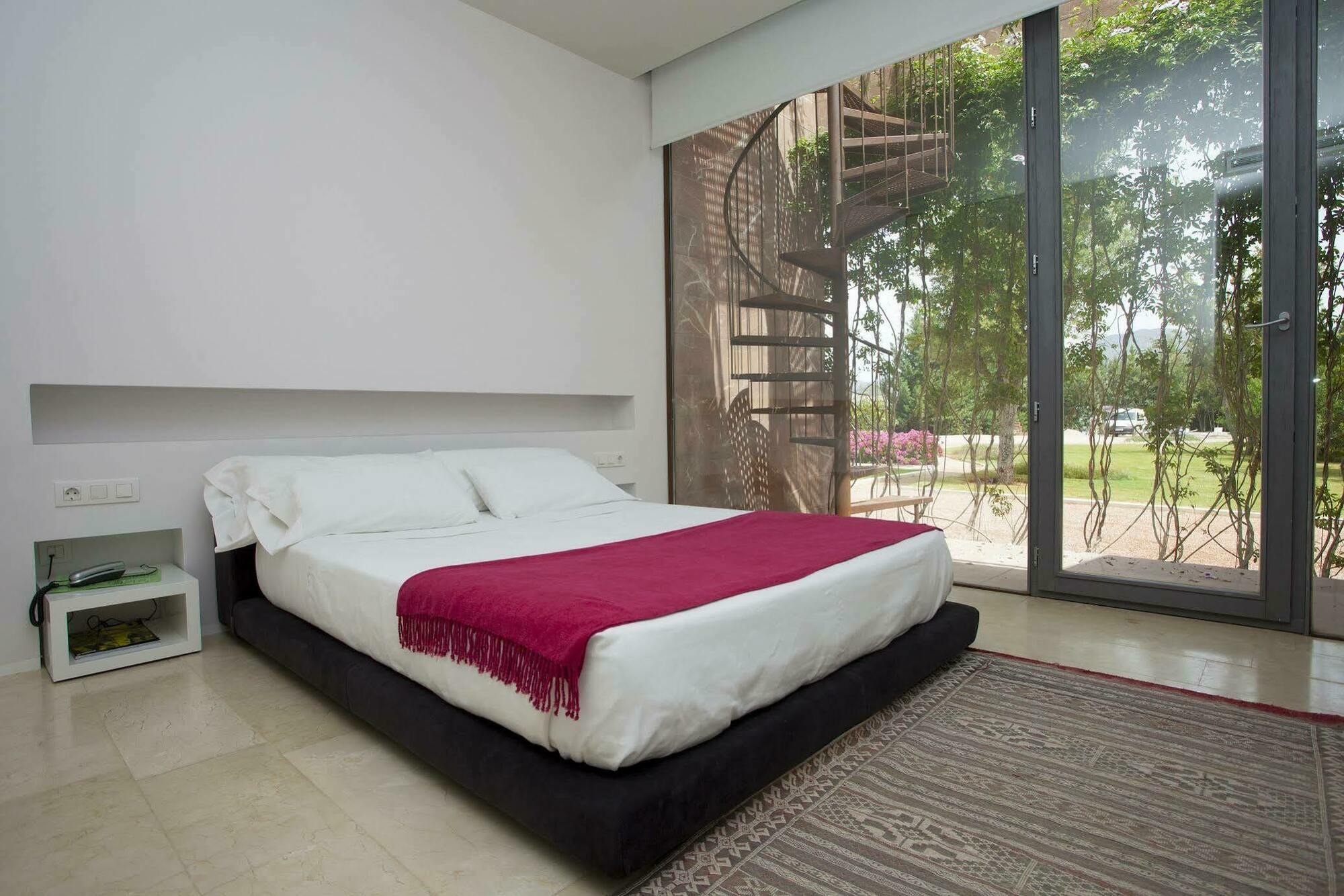 Hotel Spa La Romana, The Originals Relais 外观 照片